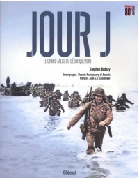 Jour j 80e anniversaire