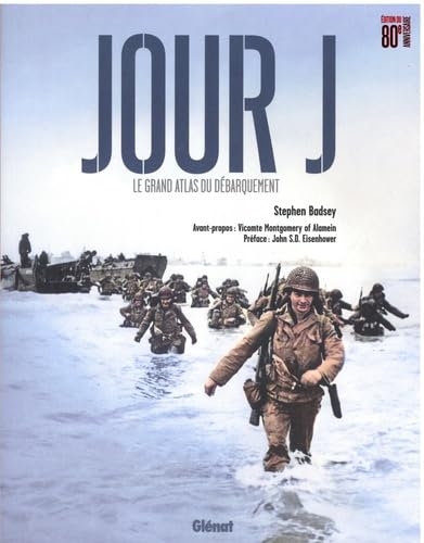 Jour j 80e anniversaire