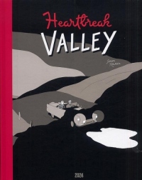 Heartbreak Valley