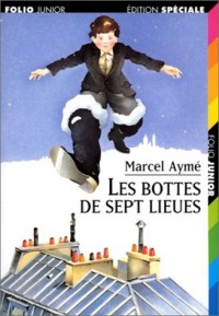 LES BOTTES DE SEPT LIEUES ET AUTRES NOUVELLES