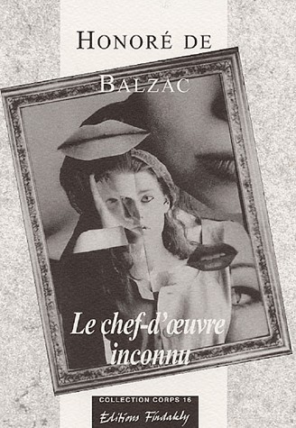 Le Chef-d'oeuvre inconnu : La Belle Noiseuse