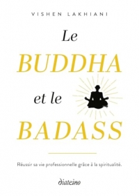 Le Bouddha et le Badass