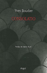 Consolatio