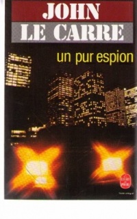 Un pur espion