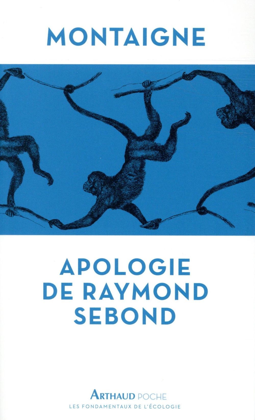 Apologie de Raymond Sebond