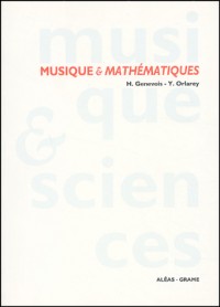 Musique & mathématiques
