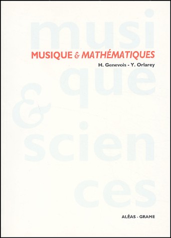 Musique & mathématiques