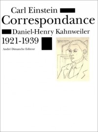 Correspondance 1921-1939