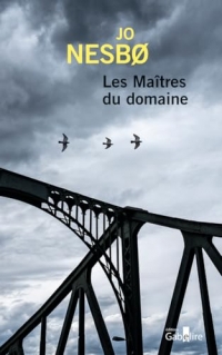 Les Maîtres du domaine