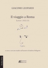 Il viaggio a Roma. Lettere (1822 - 1823)