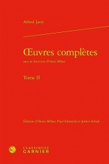 Œuvres complètes (Tome II)