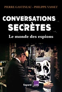 Conversations secrètes (Documents)