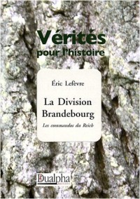 La Division Brandebourg