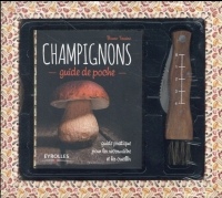 Coffret Champignons: Guide pratique pour les reconnaître et les cueillir.