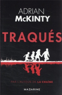 Traqués