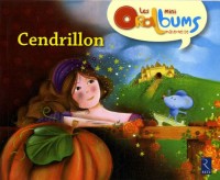 Cendrillon : Pack 5 exemplaires pour la classe