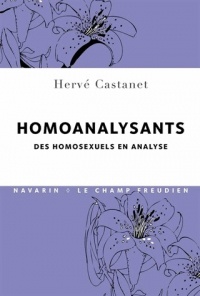 Homoanalysants des homosexuels en analyse