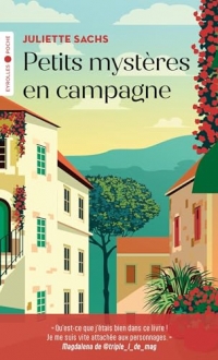 Petits mystères en campagne