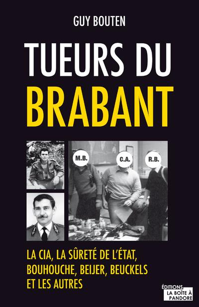 Tueurs du Brabant