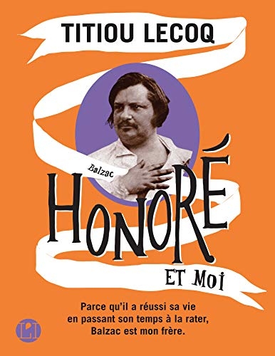 Honoré et moi (IC.VERGE)