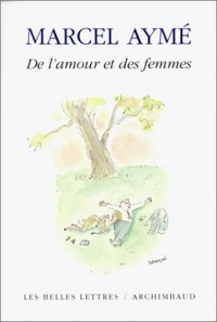 De l'Amour et des femmes