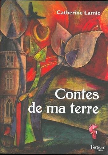 Contes de ma terre