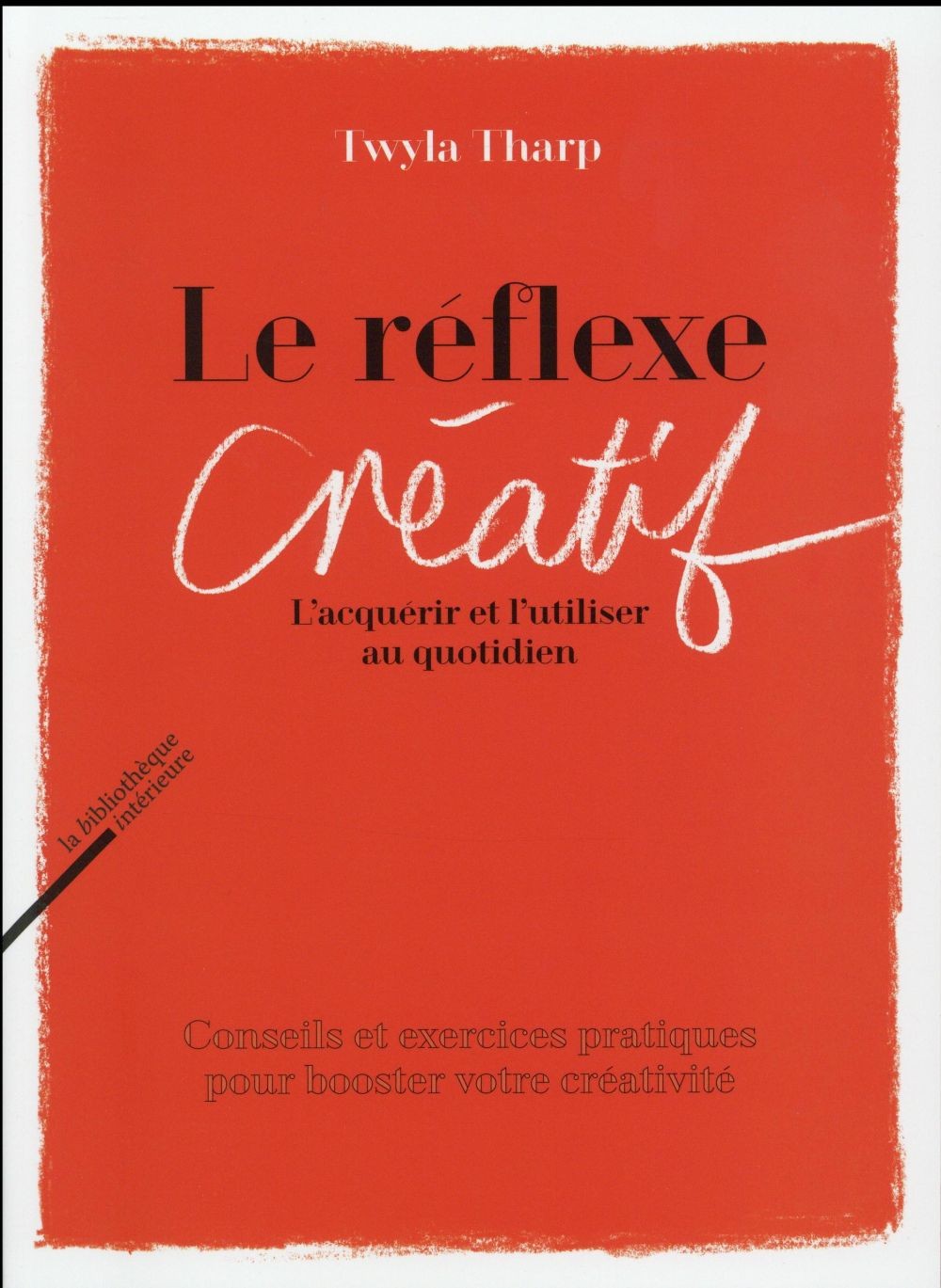 Le Réflexe créatif