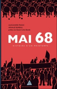 Mai 68 Histoire d'un printemps