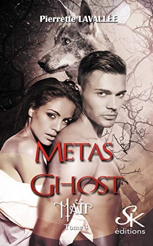 Métas Ghost 4: Matt