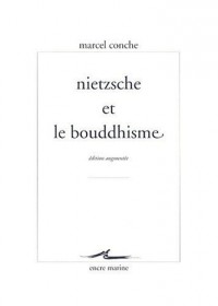 Nietzsche et le bouddhisme