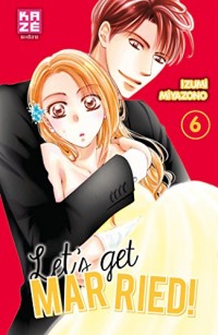Let's Get Married! T06