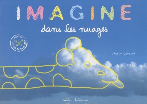 Imagine dans les nuages