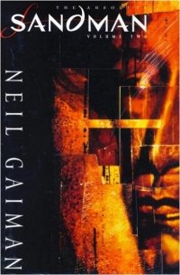 Sandman - volume 2