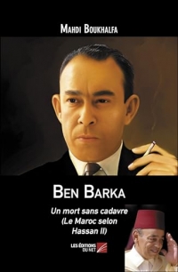Ben Barka