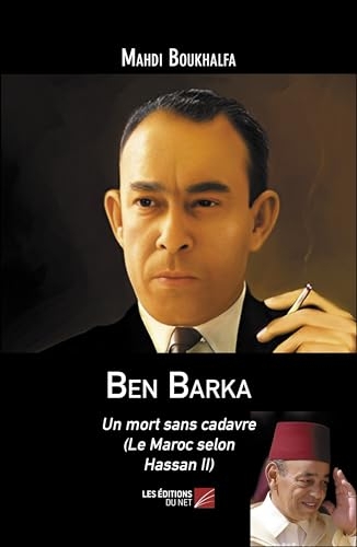 Ben Barka