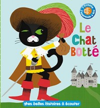 Le chat botté - Mes belles histoires à écouter