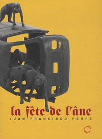 La Fête de l'âne