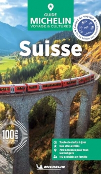 Guide Vert Suisse
