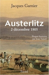 Austerlitz : 2 décembre 1805