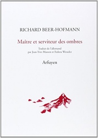 Maître et serviteur des ombres