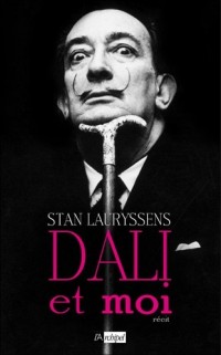 Ma vie criminelle avec Salvador Dali