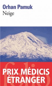 neige [9782072447211]