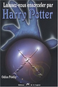 Laissez-vous ensorceler par Harry Potter