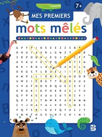 Mots mêlés