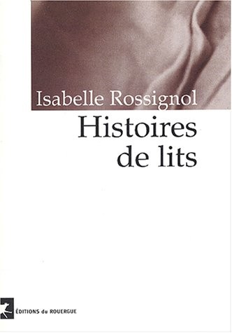 Histoires de lits