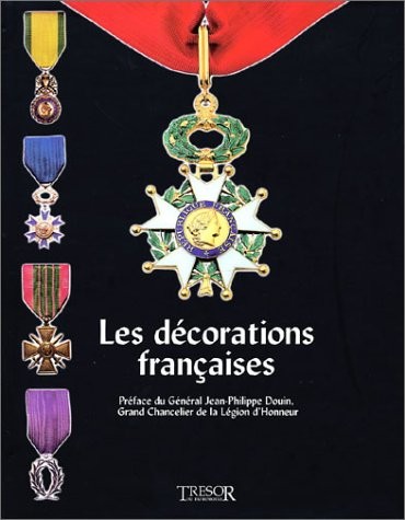 Les Décorations françaises