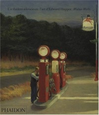 Un Théâtre Silencieux : l'Art d'Edward Hopper