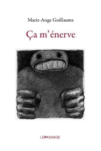 Ca m'énerve
