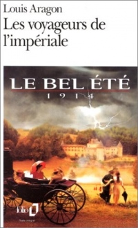 Les Voyageurs de l'Impériale