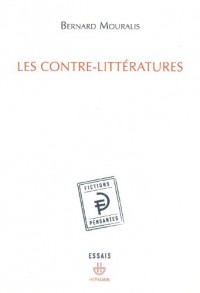 Les contre-littératures